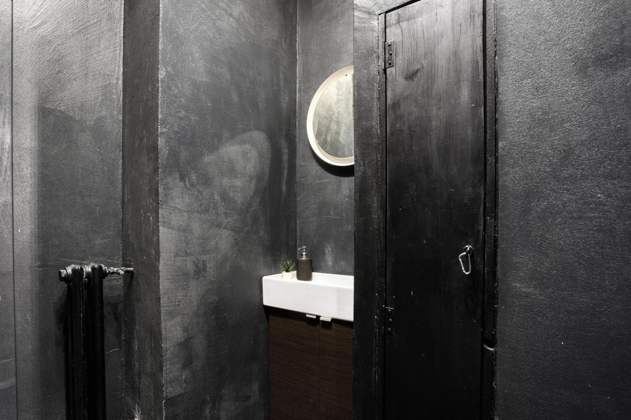 Apartment Cavemi - Via Sammartini Mailand