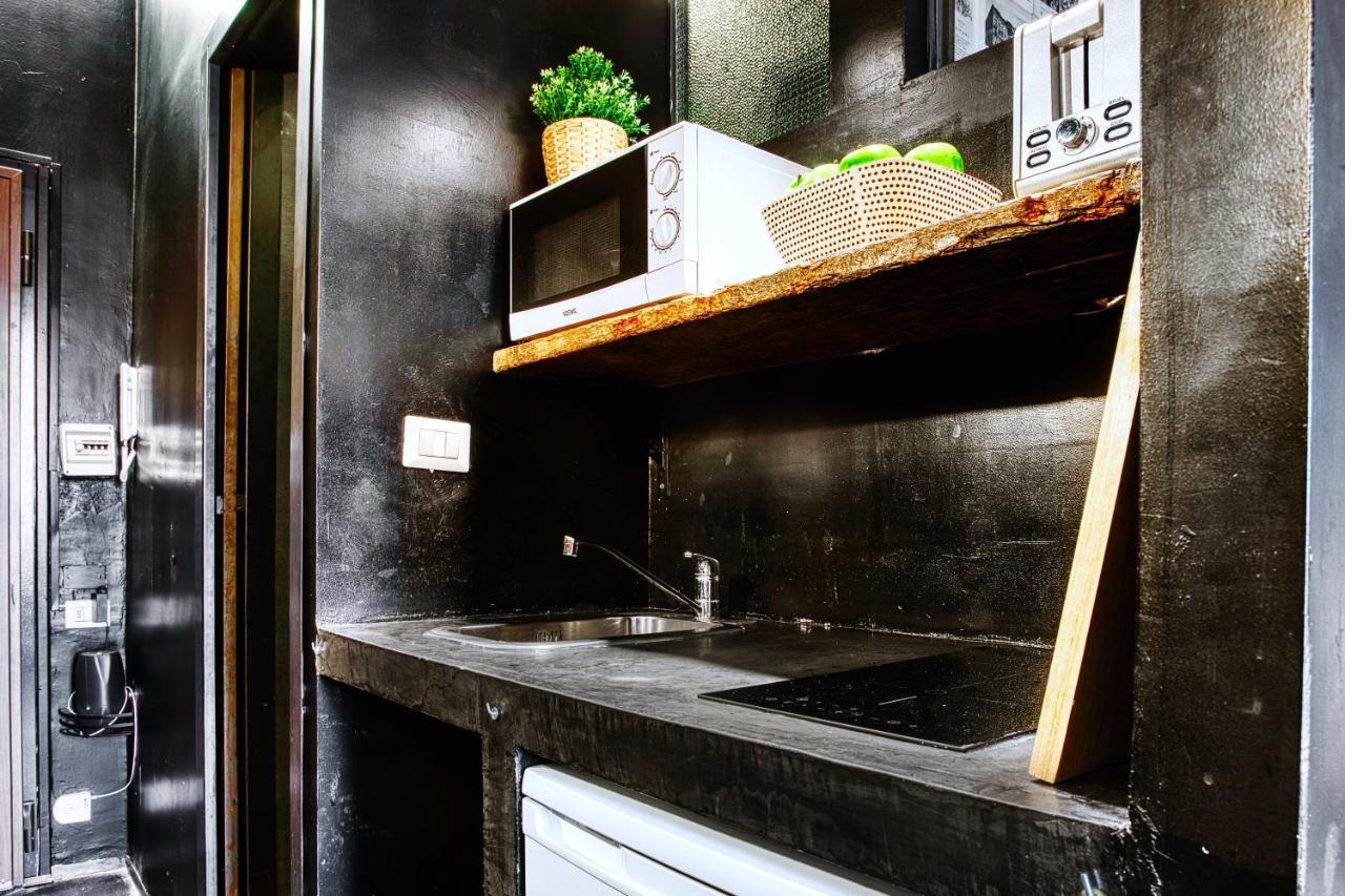 Appartamento Cavemi - Via Sammartini Milano